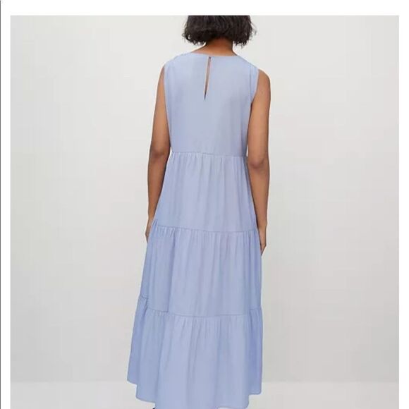 Mango maxi dress - Picture 6 of 6